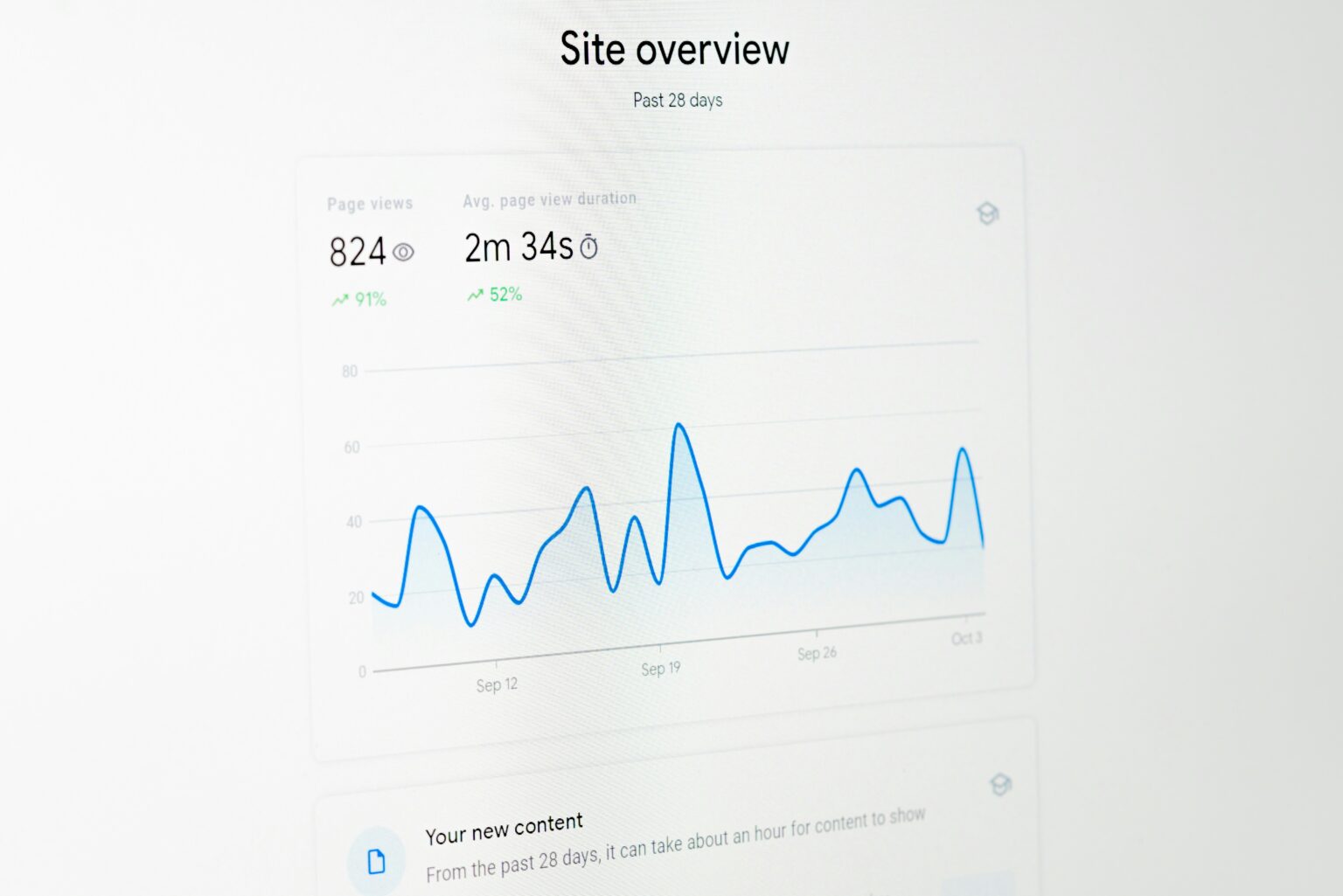 Agència de Posicionament SEO